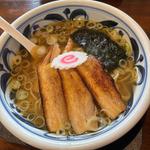 中華そば