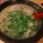 ラーメン(一大ラーメン)