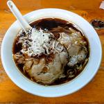 しょうゆラーメン
