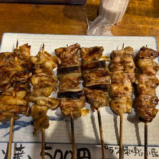 ねぎま(たけちゃん市場前店)