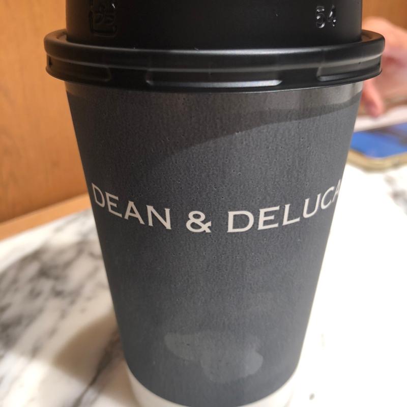 トリプルシトラス(DEAN & DELUCA カフェ クリスタ長堀)