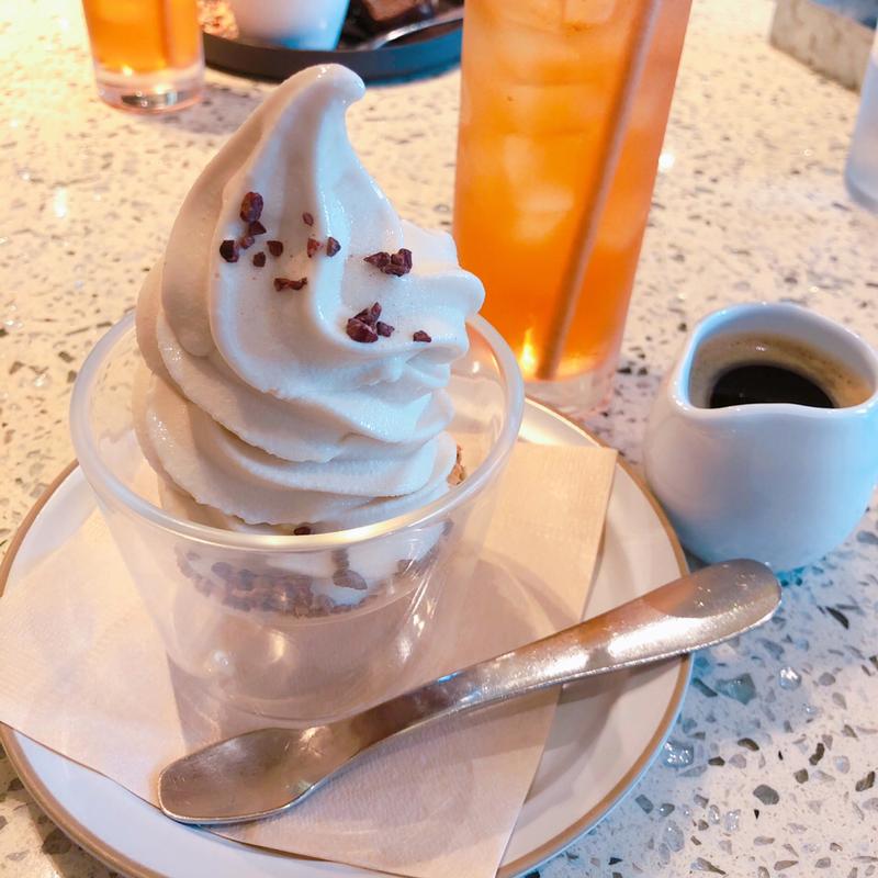 アフォガート(コスメキッチン アダプテーション 阪神梅田本店)