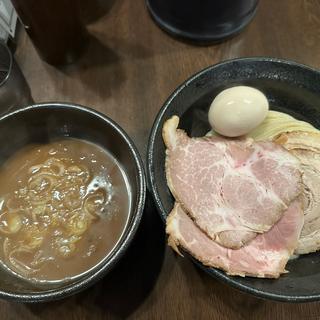 特製つけ麺