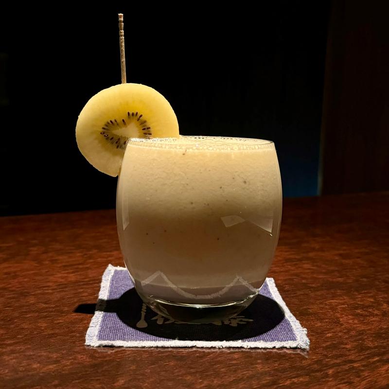 イエロー・サブマリン(The Bar佐藤)