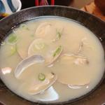 握り松花堂瓦そば御膳(みほり峠 五日市店 （和麺旬彩）)