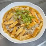 キツネおろしそうめん(ベルクス 東墨田店)