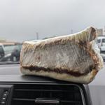 やりすぎサンド