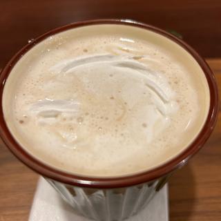 カフェオレ あずき(マルセイコーヒー)