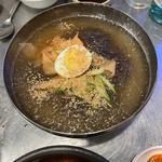 冷麺