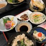 こなつ御膳(三馬力 多肥店 )