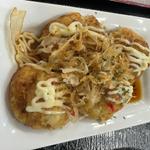 たこ焼き