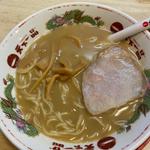 天下一品 こってり(天下一品 博多駅前店)