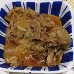 肉じゃが