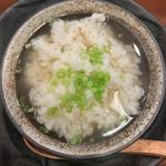 日替わり海鮮丼 波盛り(魚の旨い店 池袋店)