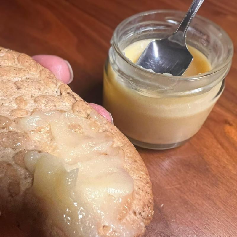 パイナップルバター(沖縄産パイナップル専門スイーツ店 Fine_Pine_Time(ファイン・パイン・タイム))