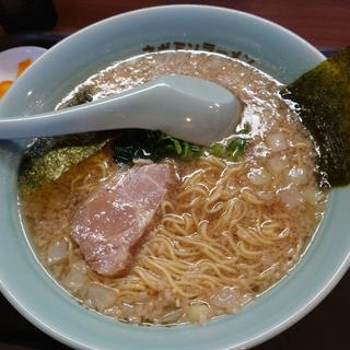 ラーメン中盛