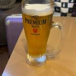 生ビール
