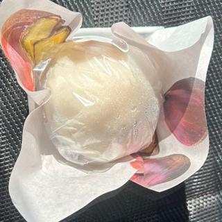 マロンクリーム(果実大福 壱)