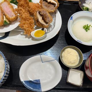 (恵亭 タワーズプラザ名古屋店)