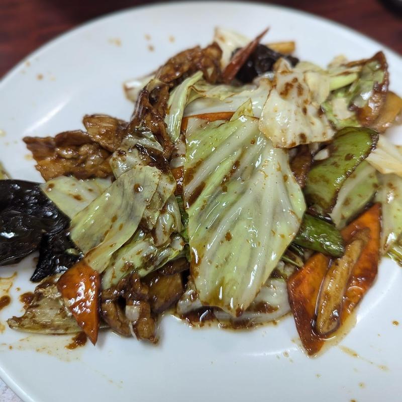 ホイゴール(中華飯店味覚亭)