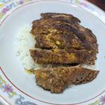 鉄パー飯