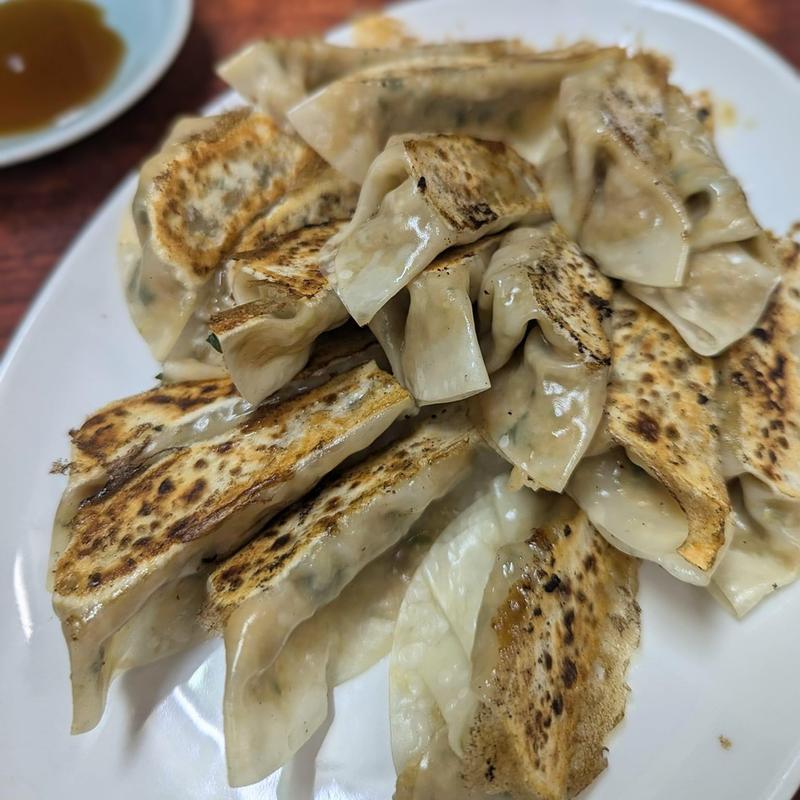 餃子 2(中華飯店味覚亭)