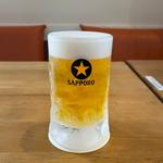 生ビール