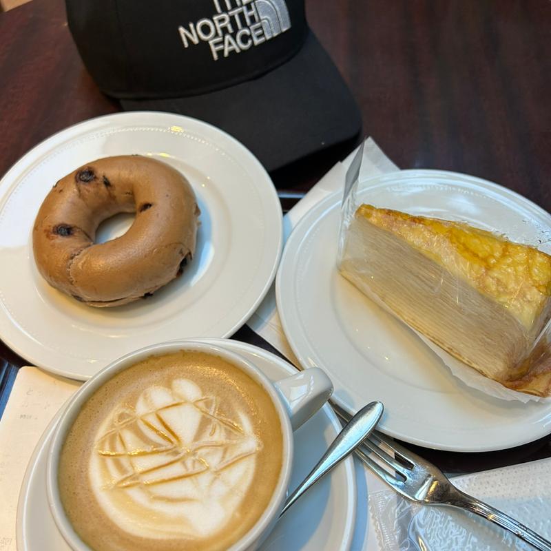 (エクセルシオール カフェ 仙台中央通り店 )