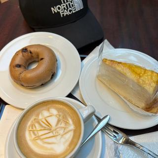 (エクセルシオール カフェ 仙台中央通り店 )