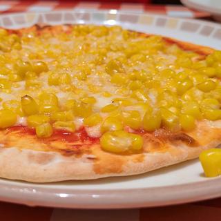 (サイゼリヤ 足立伊興店)