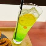 月替わりボリュームランチLC2ドリンクセット(2538 DELI coupe)