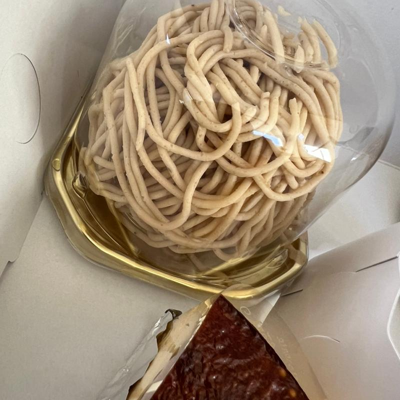 (パティスリーモン・シェリ)