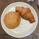 クロワッサン(富田屋)