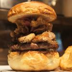 folky porky Tricky(folk burgers&beers)