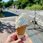 ソフトクリーム