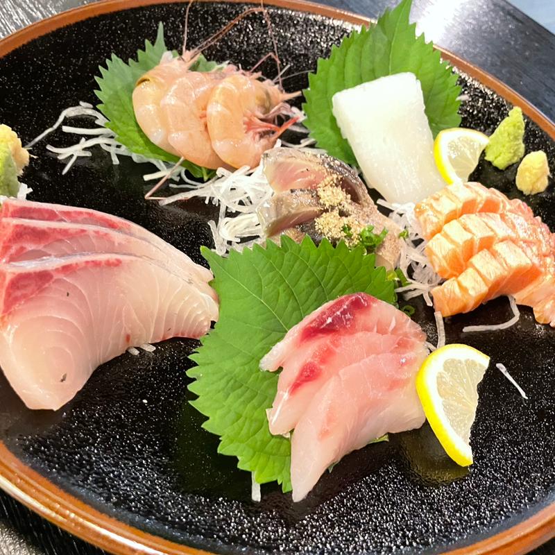 刺盛(ごはんや いと)