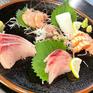 刺盛(ごはんや いと)