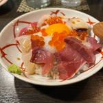 海鮮TKG(呑場 ずずず)
