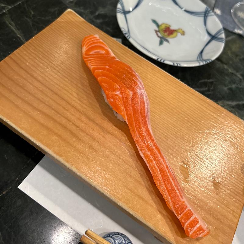 紅富士サーモン(高瀬 )