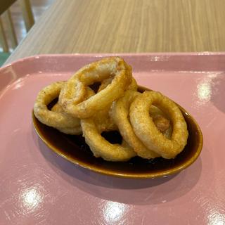 オニオンリング(ロイヤルキャフェテリア 東京ビッグサイト店)