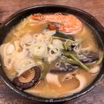 ちゃんこほうとう(小作河口湖店)