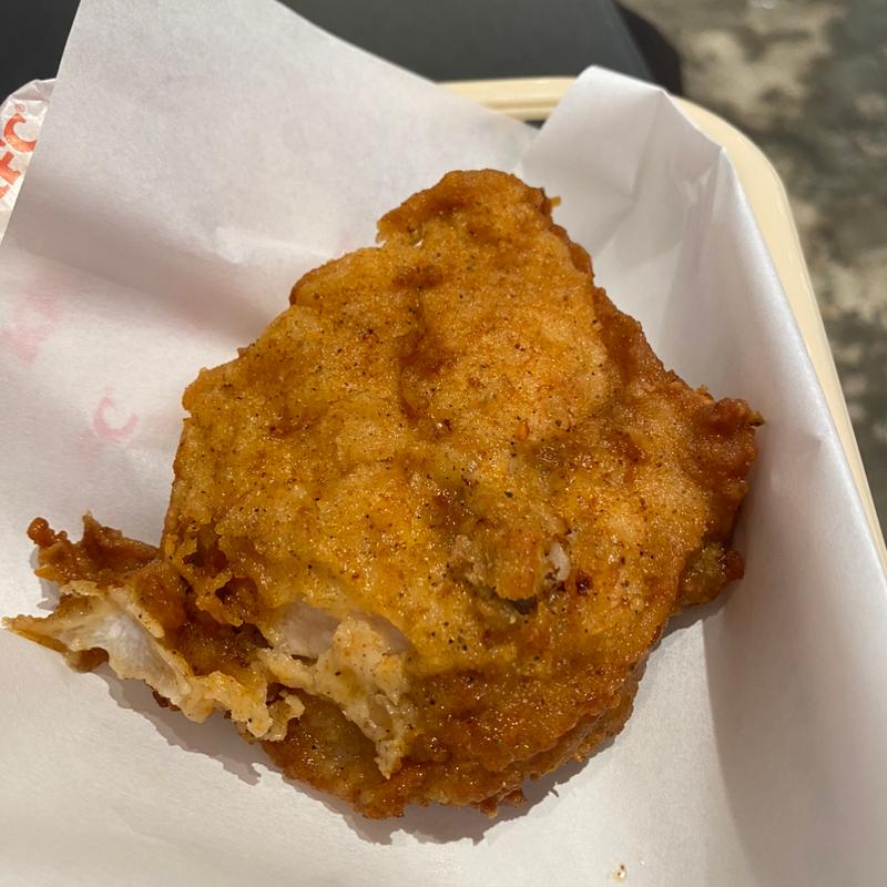 オリジナルチキン(ケンタッキー フライドチキン 鳥栖店 )