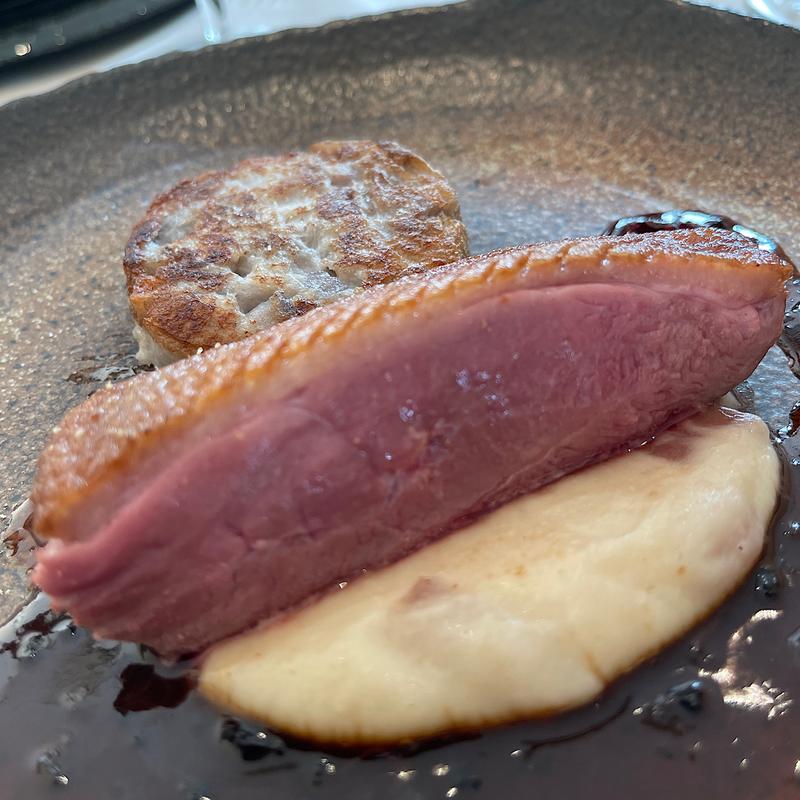 (サンクアロマ)