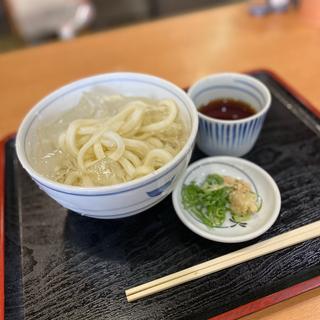 冷やしうどん