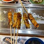 ミノ(やきとりの名門秋吉 梅田店)