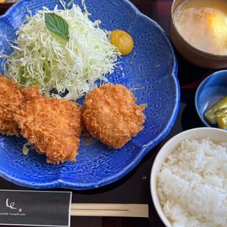 (林牧場 福豚の里 とんとん広場 )