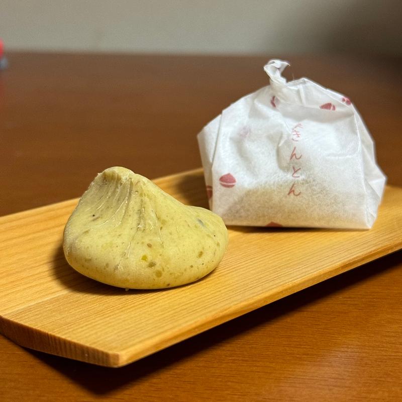 栗きんとん(恵那栗工房良平堂 )