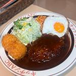 サービスセットA(キッチンABC 南大塚店 （キッチンエービーシー）)