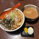濃厚つけ麺400g
