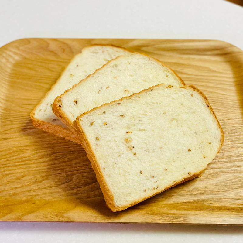 玄米パン(ブーランジェリー アーブル)